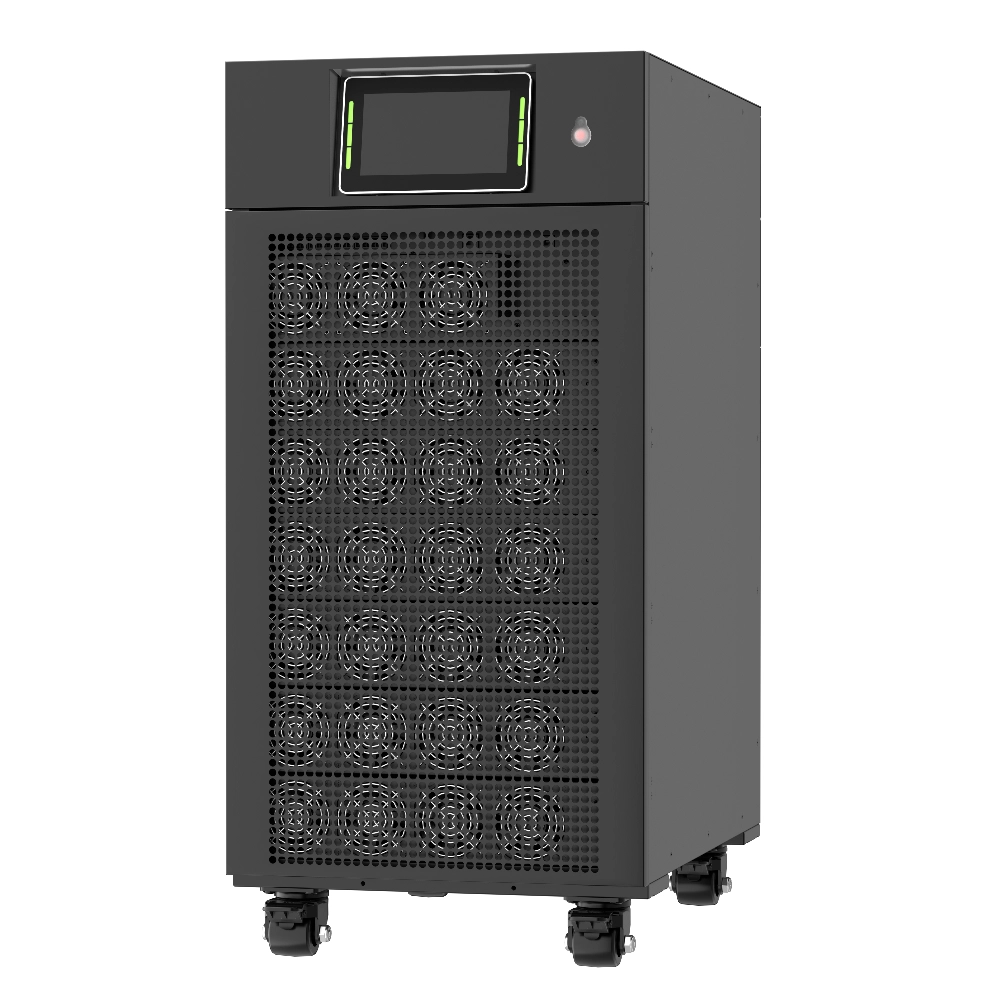 120KW Modular Online UPS