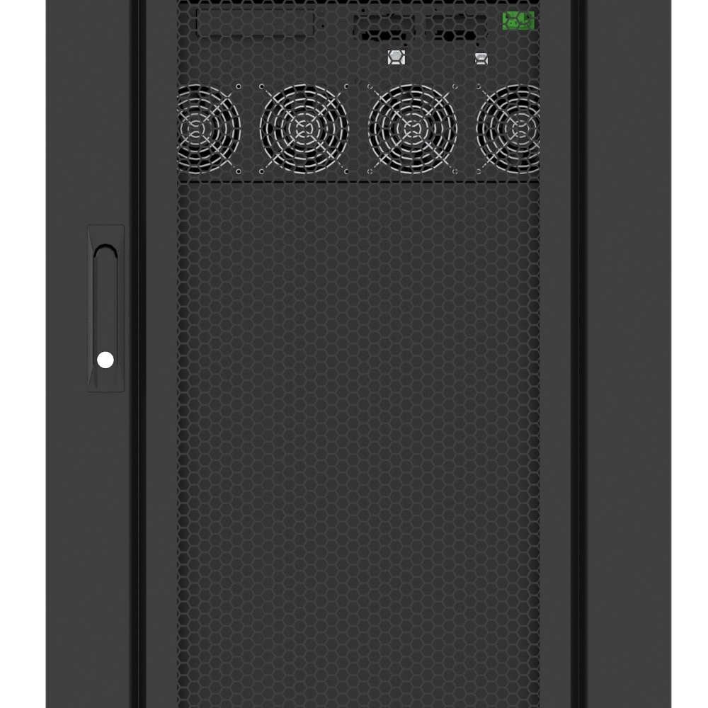 180KVA Intelligent Modular UPS