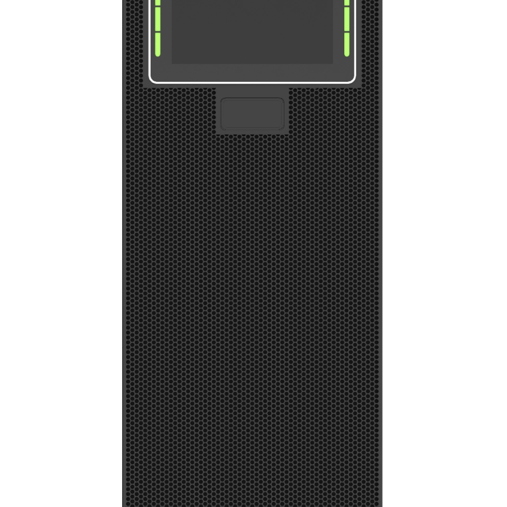 20kVA LED Touch Screen UPS