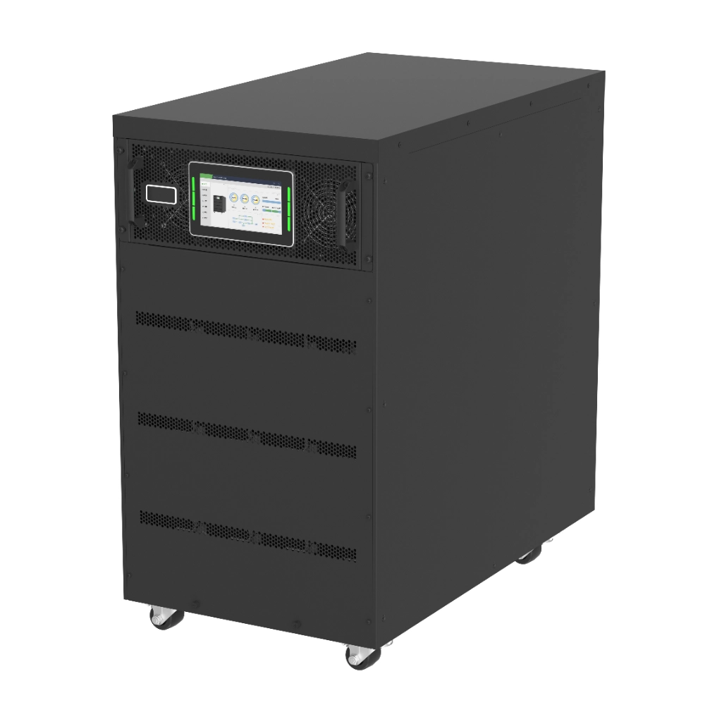 20kVA LED Touch Screen UPS