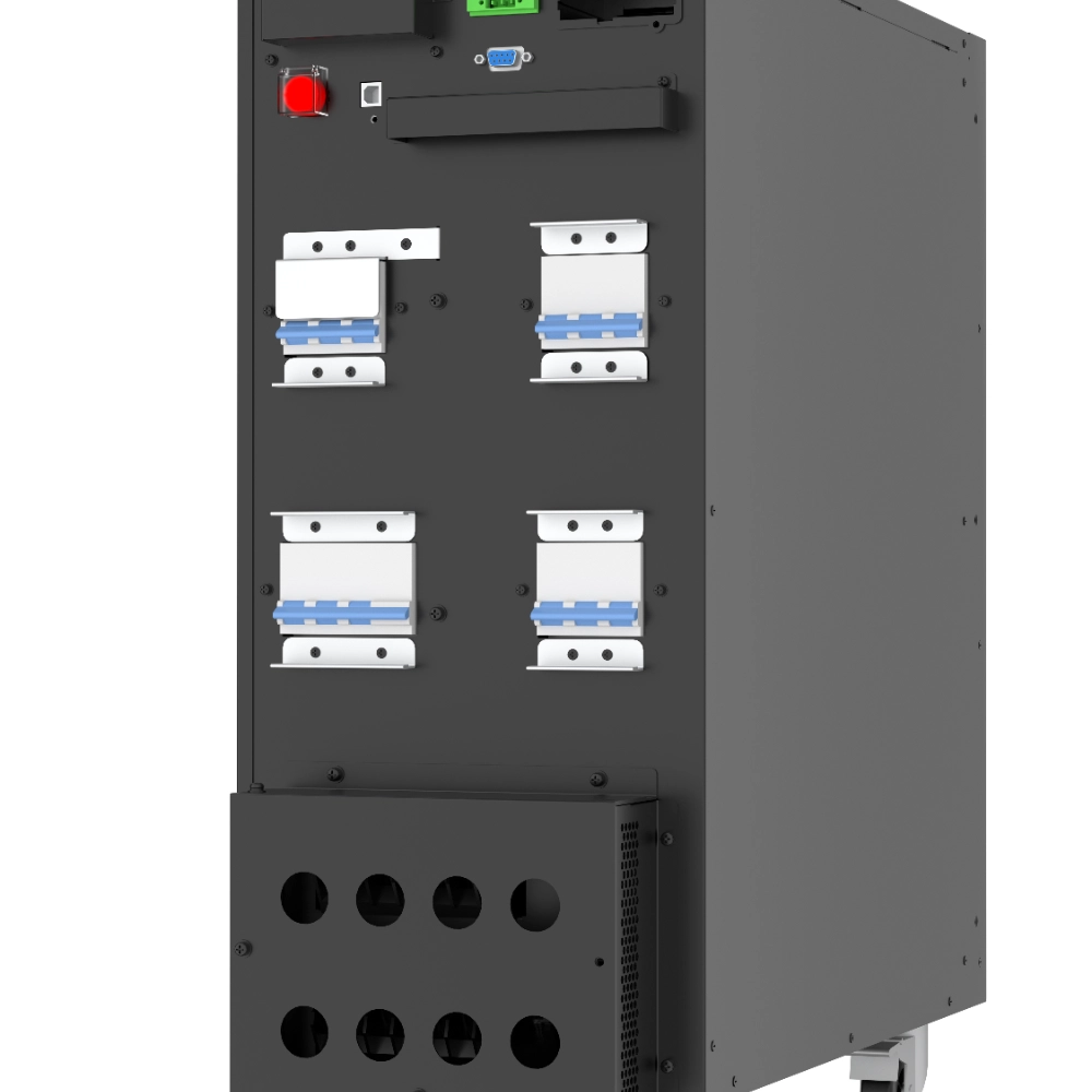 20kVA Tower 3 Phase UPS With Touch Screen