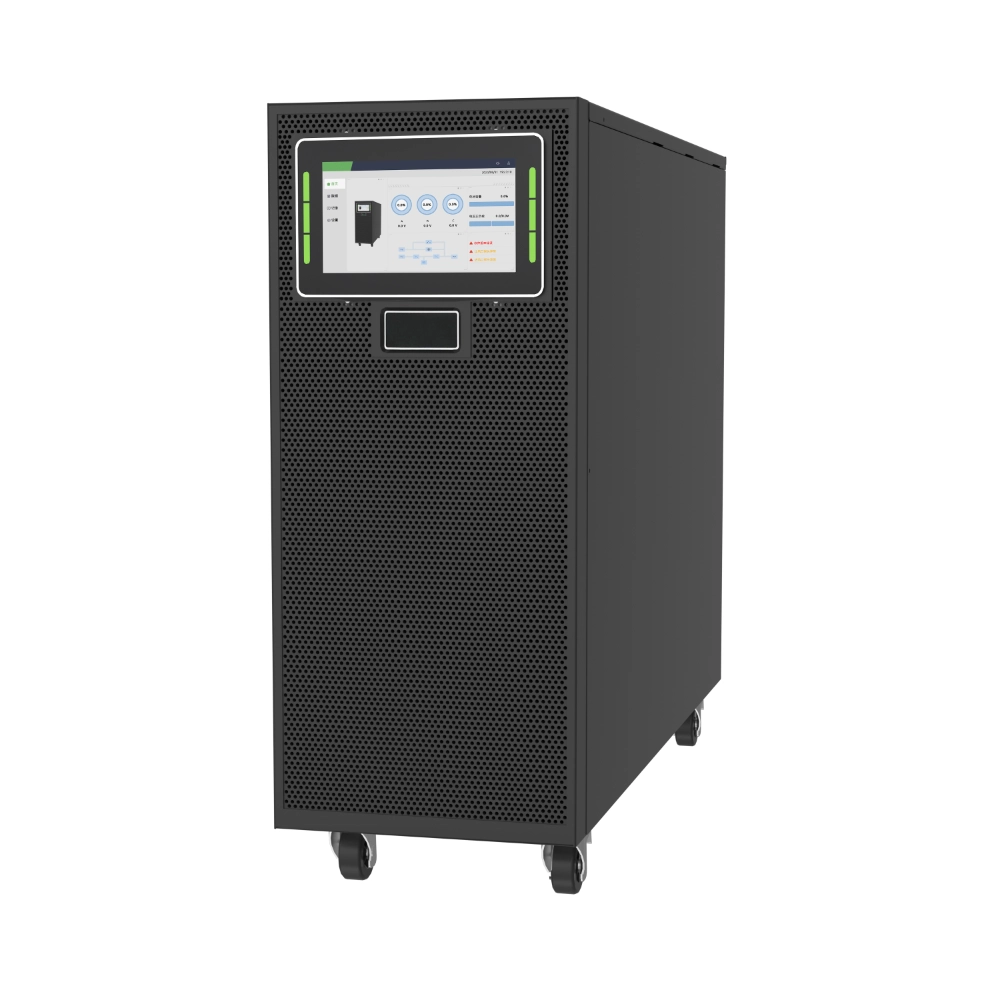 20kVA Tower 3 Phase UPS