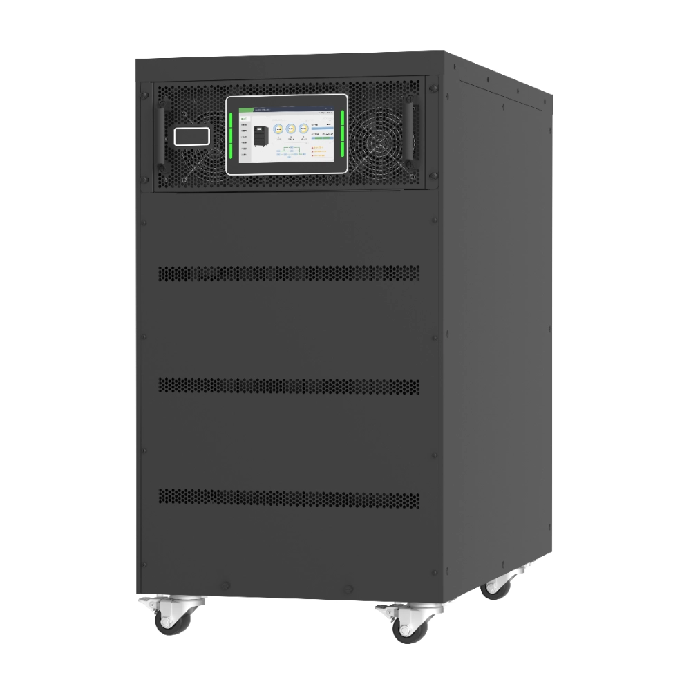 20kVA Tower Three Phase UPS
