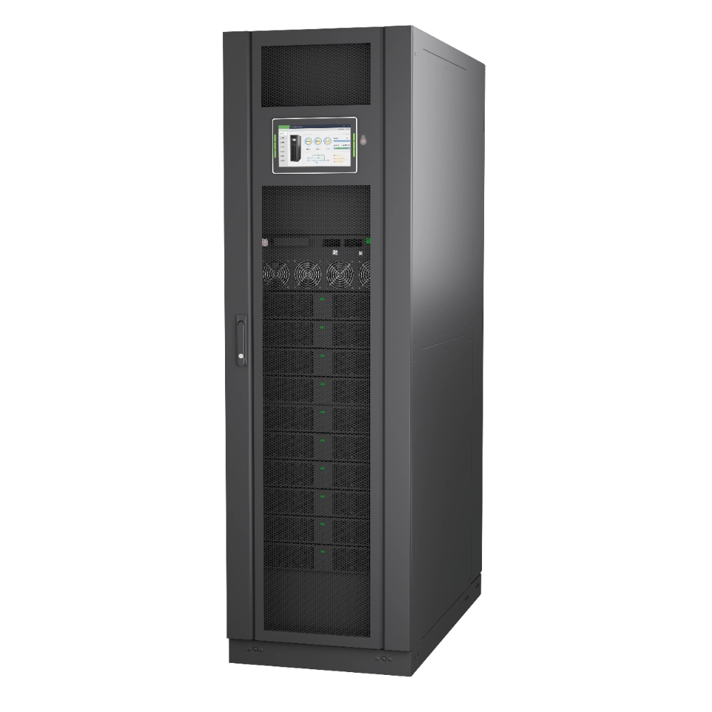 300KW Intelligent Module UPS