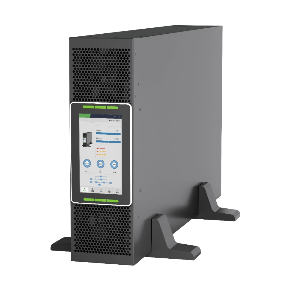 30kVA 3 Phase Tower UPS