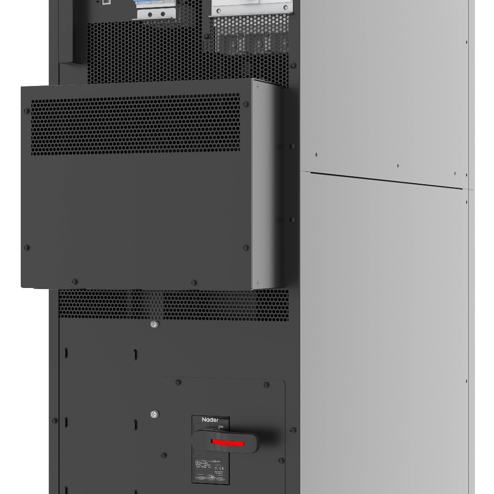 30kVA 3 Phase Tower UPS Price