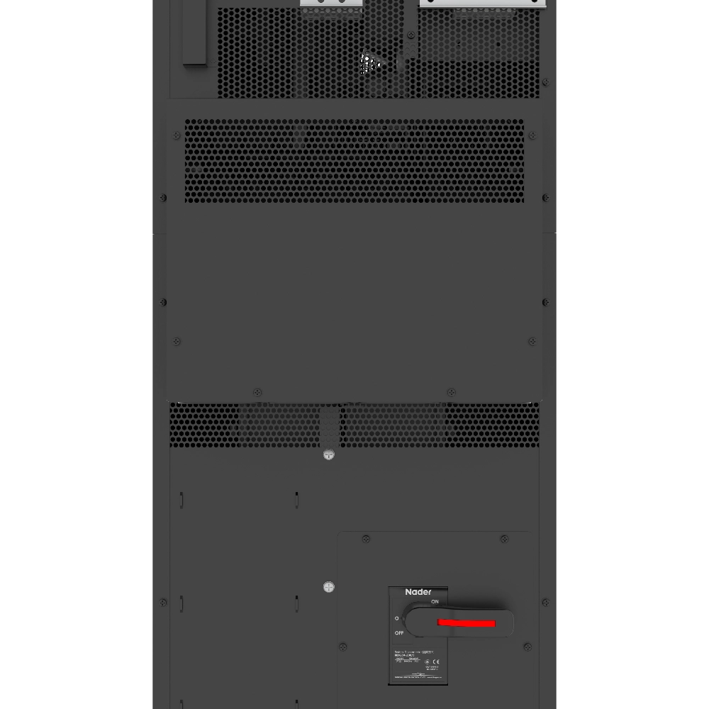 30kVA 3 Phase Tower UPS