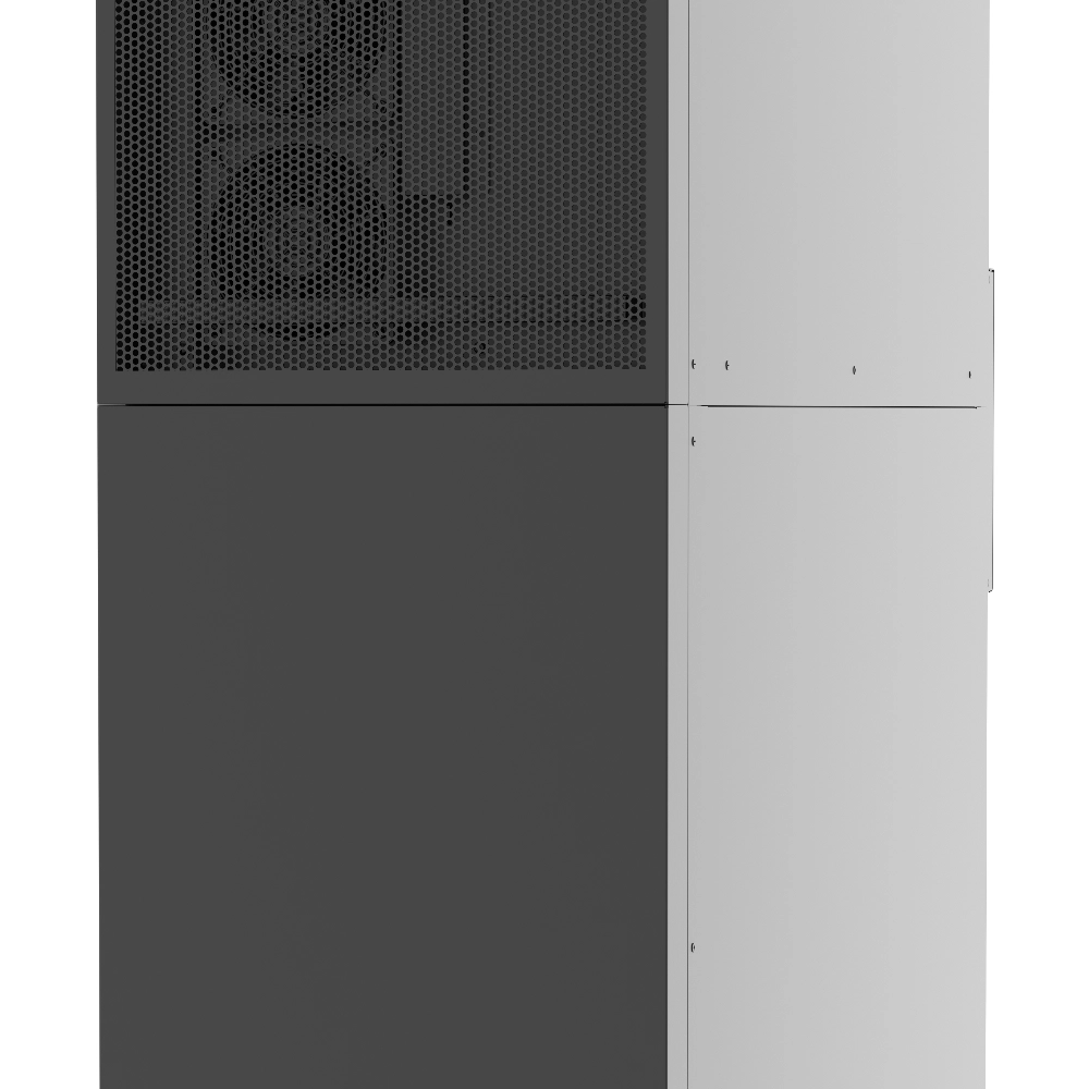 30kVA LED Touch Screen UPS