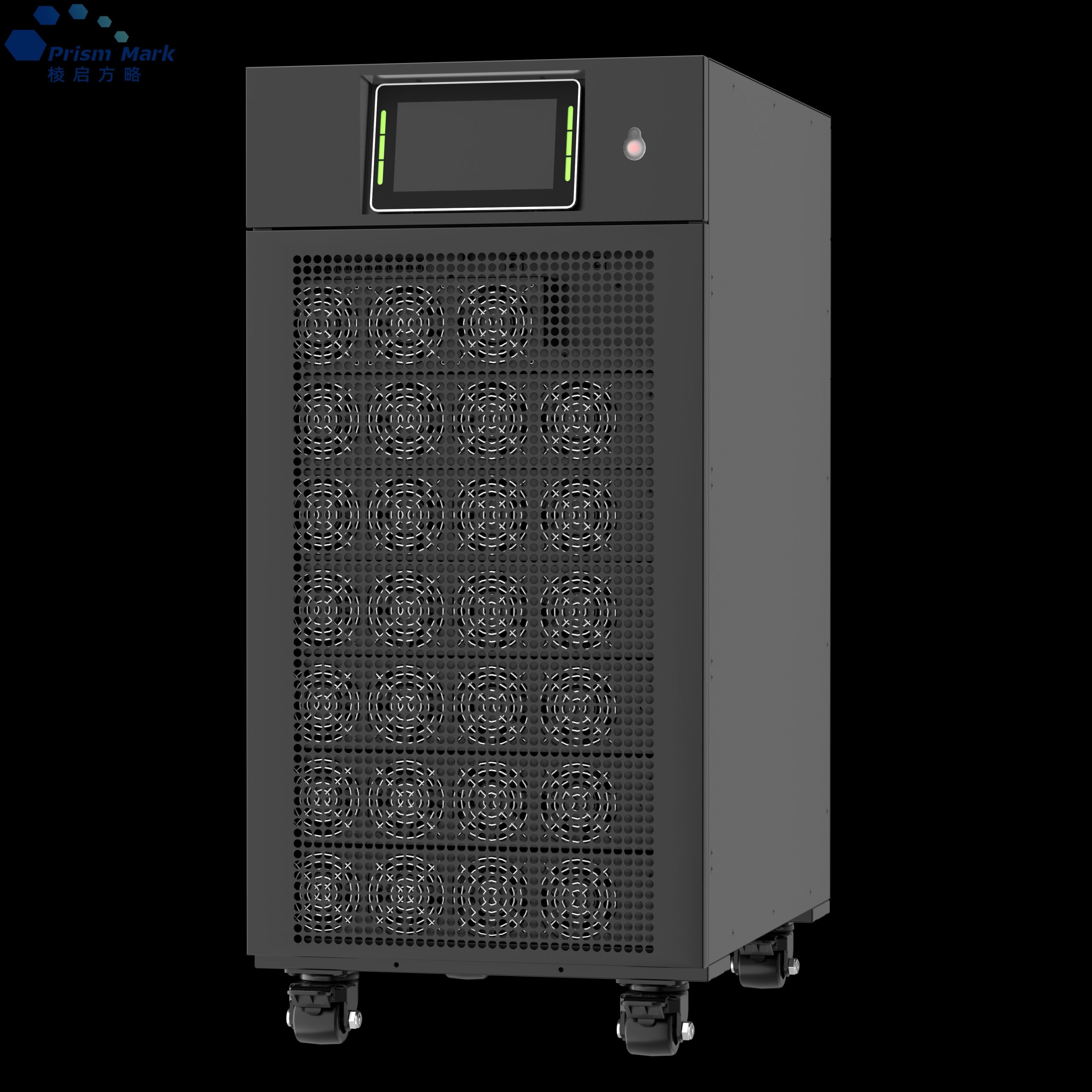 Three-Phase Online UPS