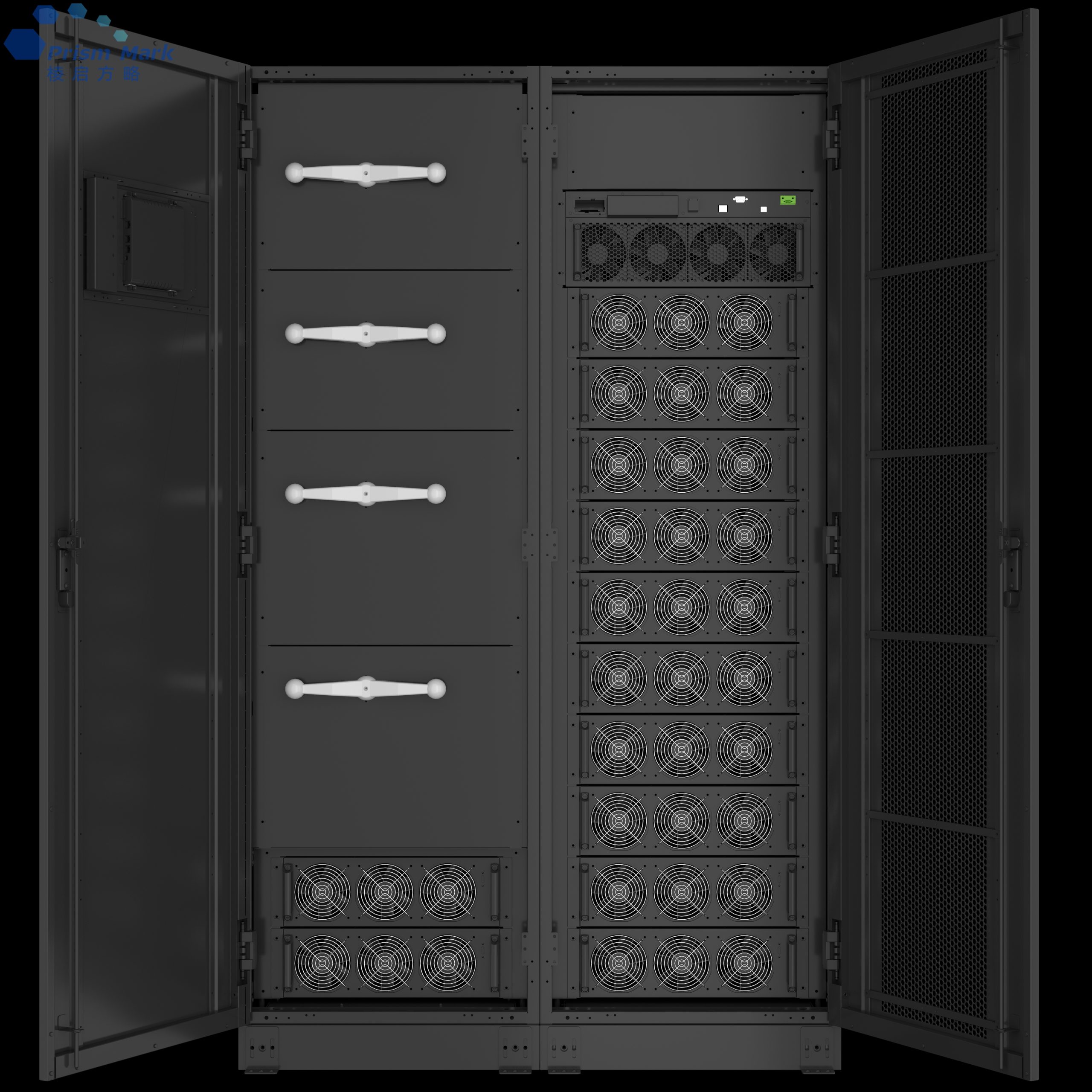 500KVA Smart Modular UPS System