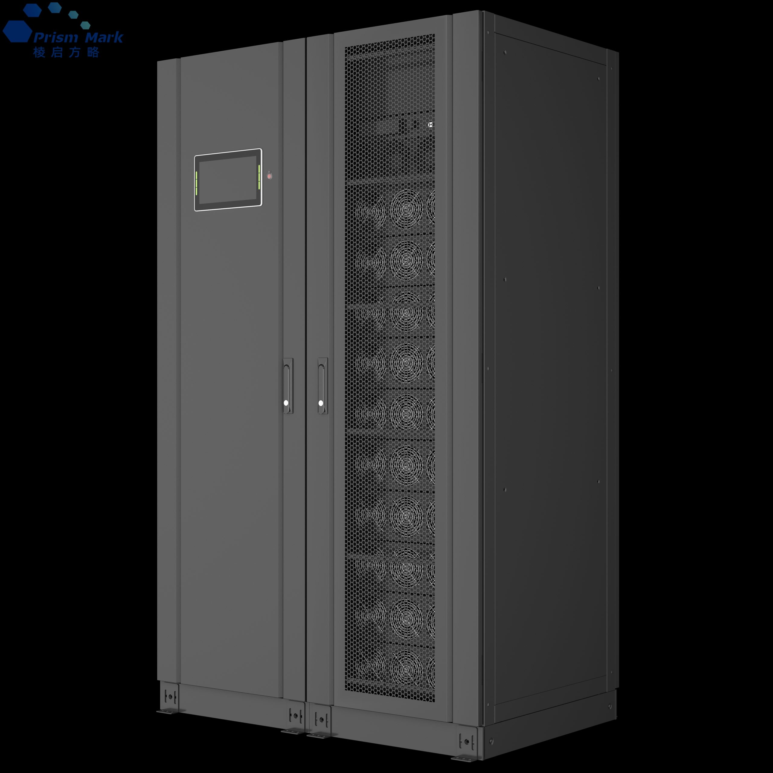 500KVA Smart Online Modular UPS