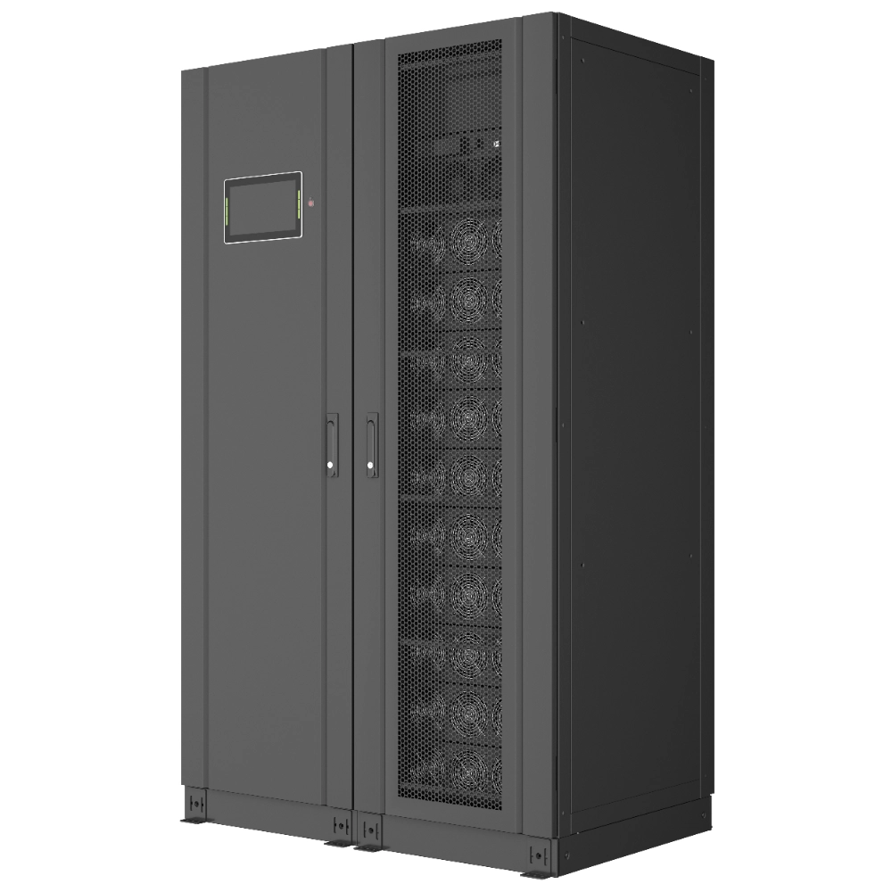 500KVA Smart Online Modular UPS
