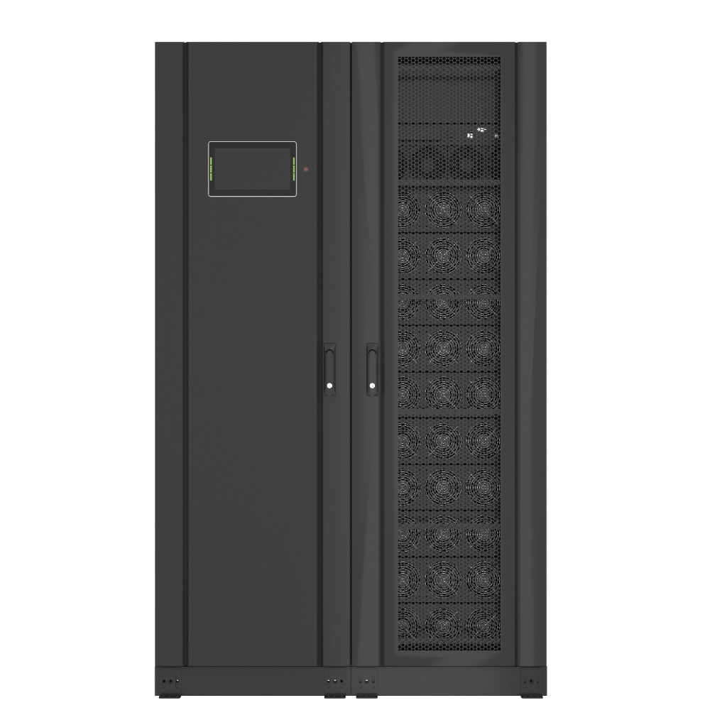 500KVA Online 3 Phase Modular UPS