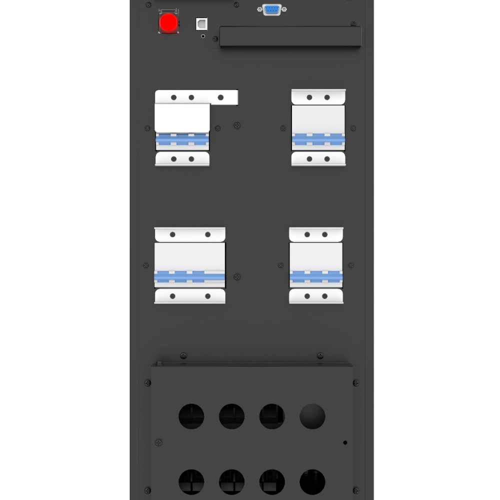 High efficiency 20kVA Tower UPS