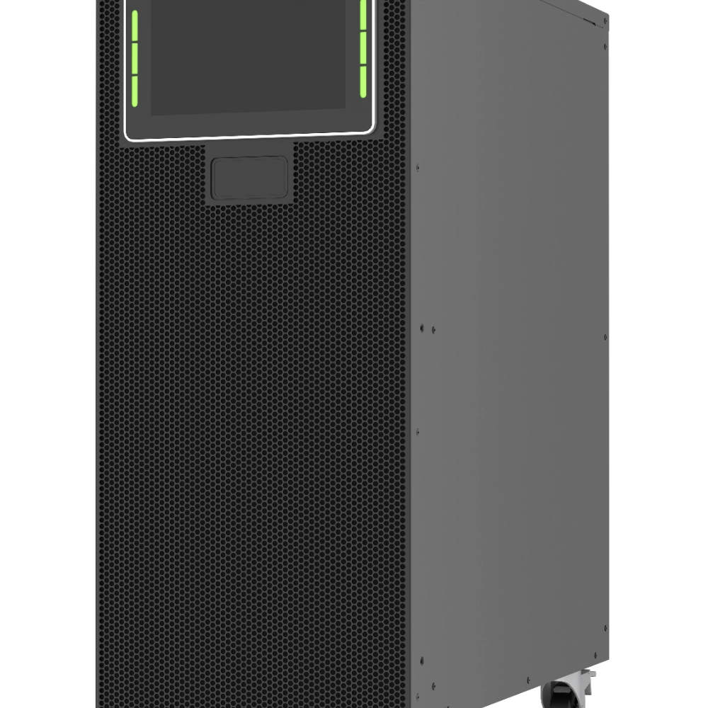 Safety 20kVA Tower 3 Phase UPS
