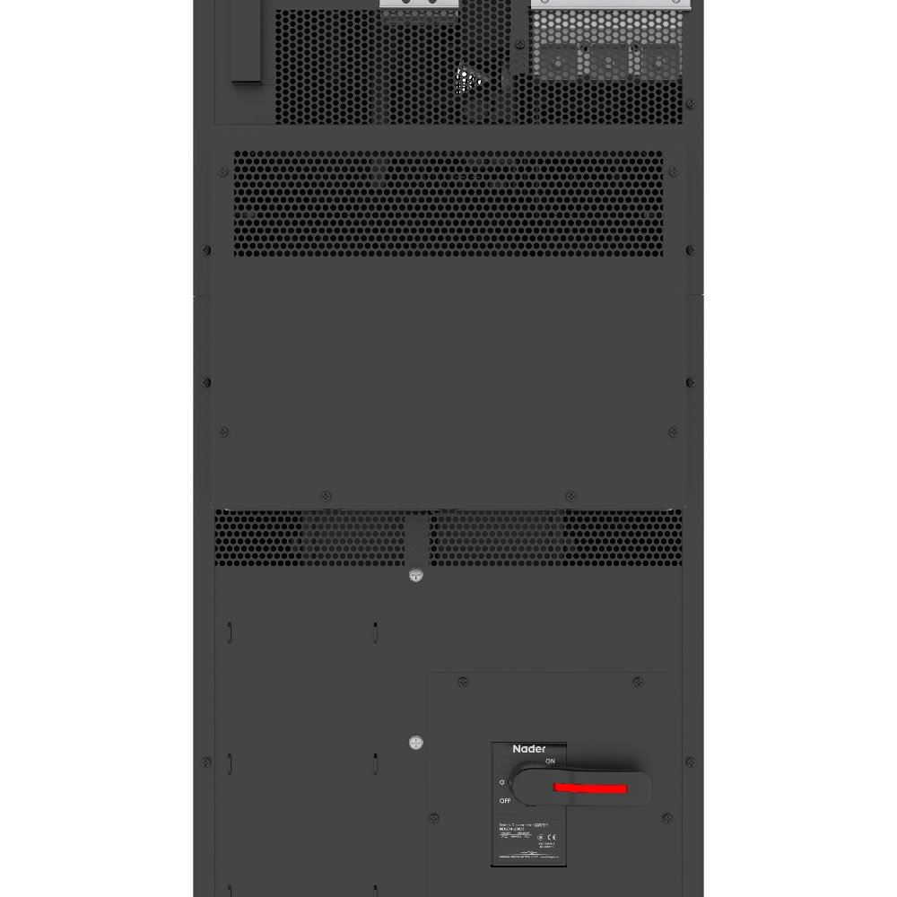 Safety 30kVA Single Phase UPS Price