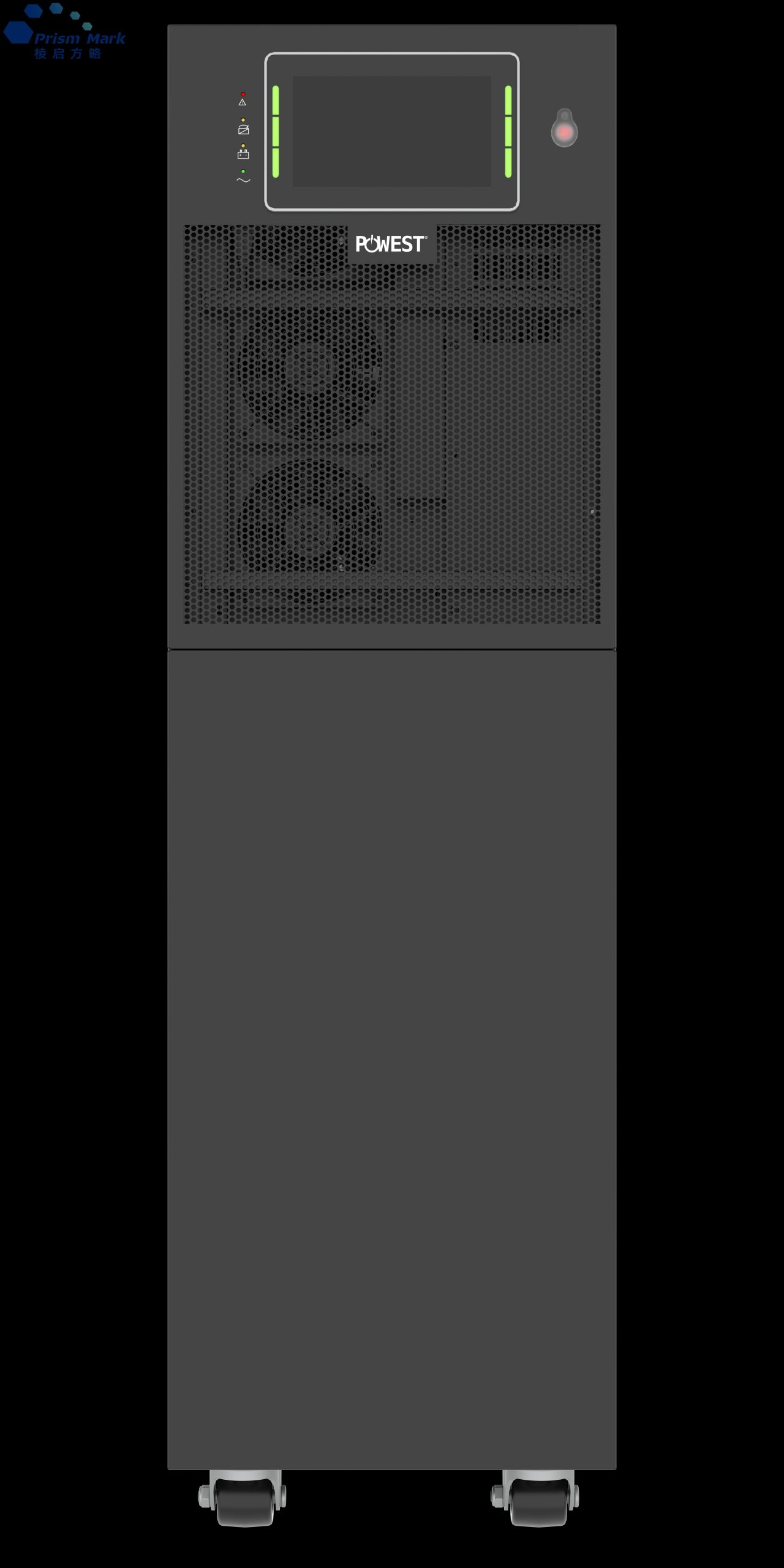 30kVA LED Touch Screen UPS Price