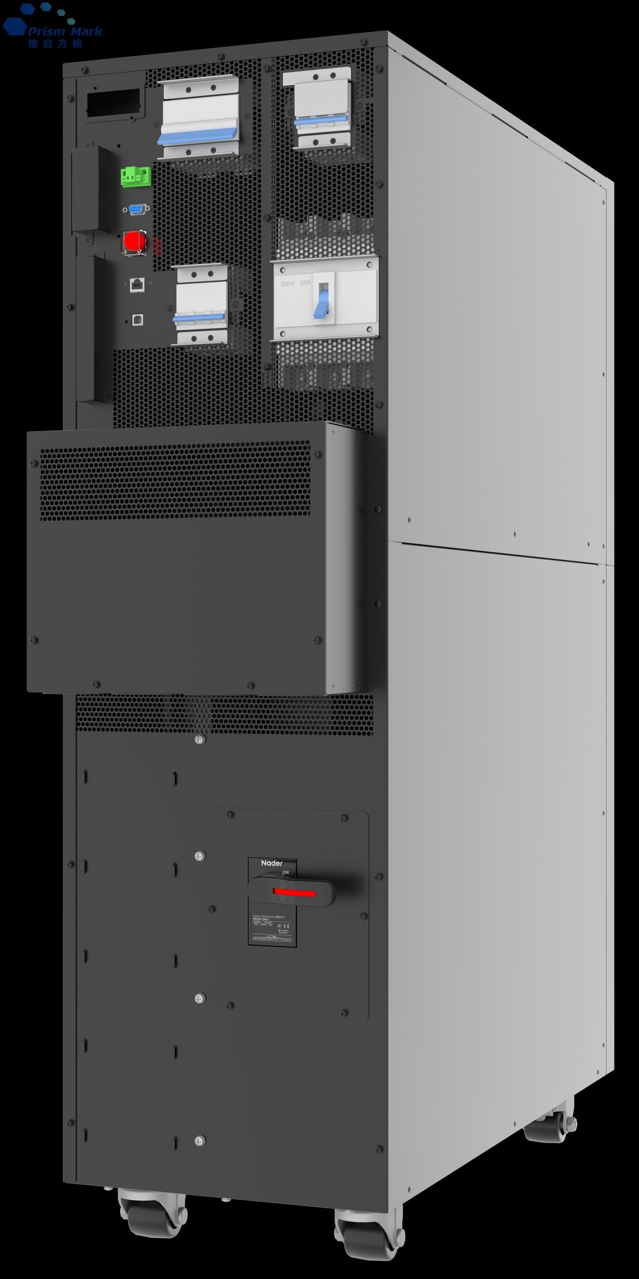 30kVA 3 Phase Tower UPS Price