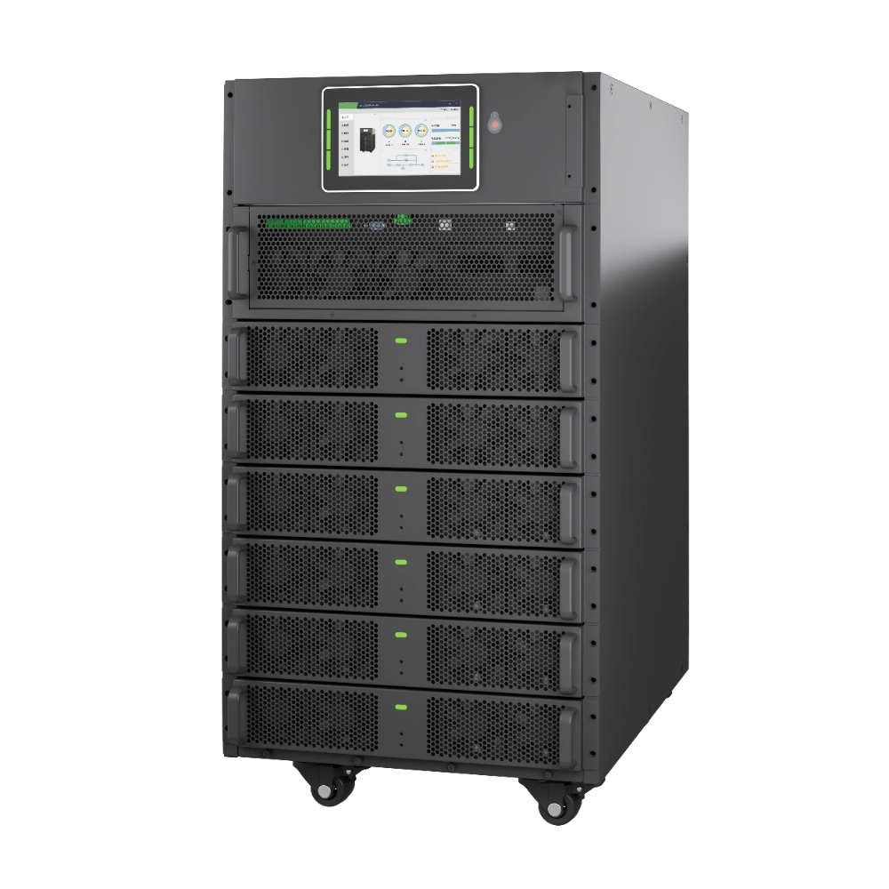 Three-Phase Online UPS