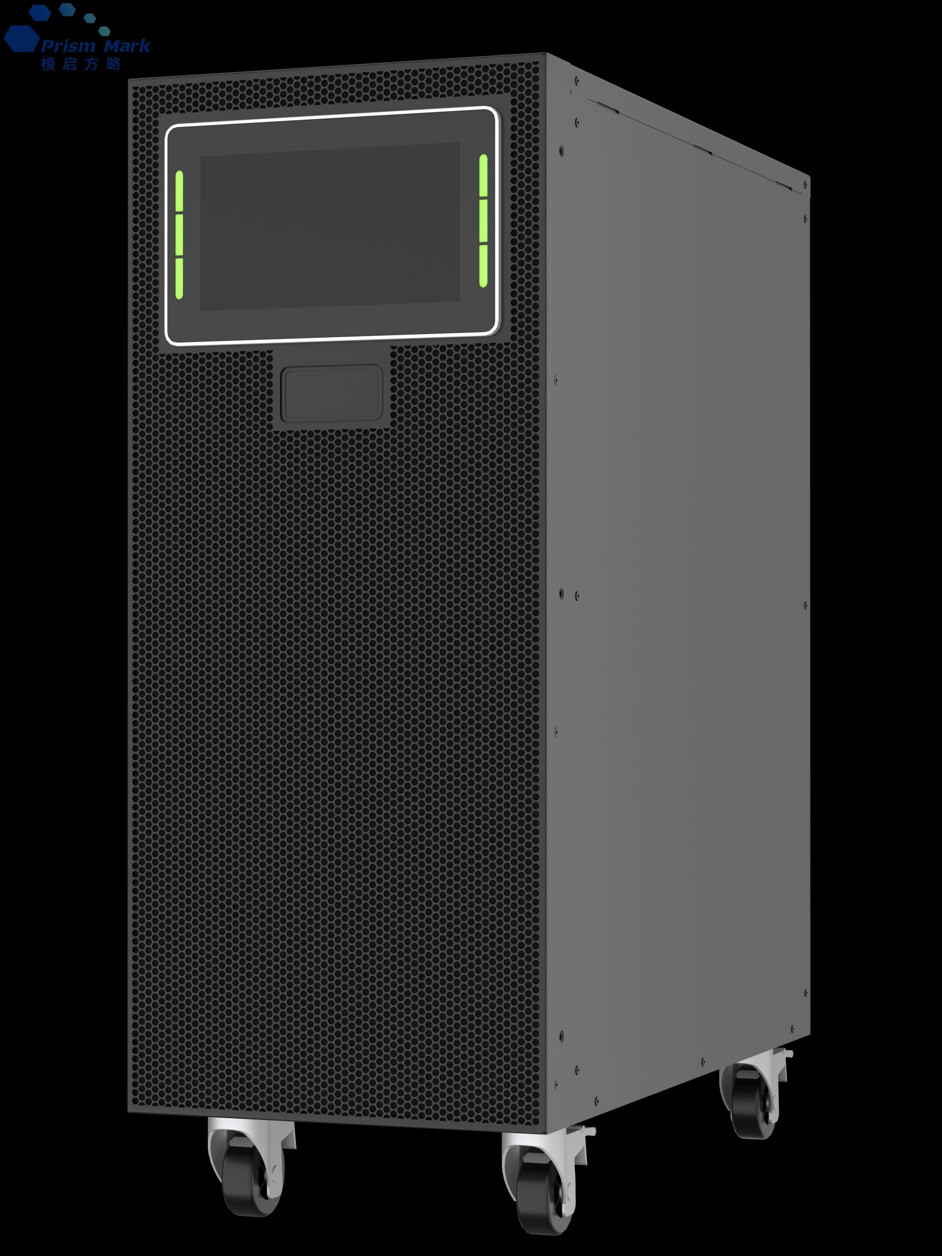 Safety 20kVA Tower 3 Phase UPS