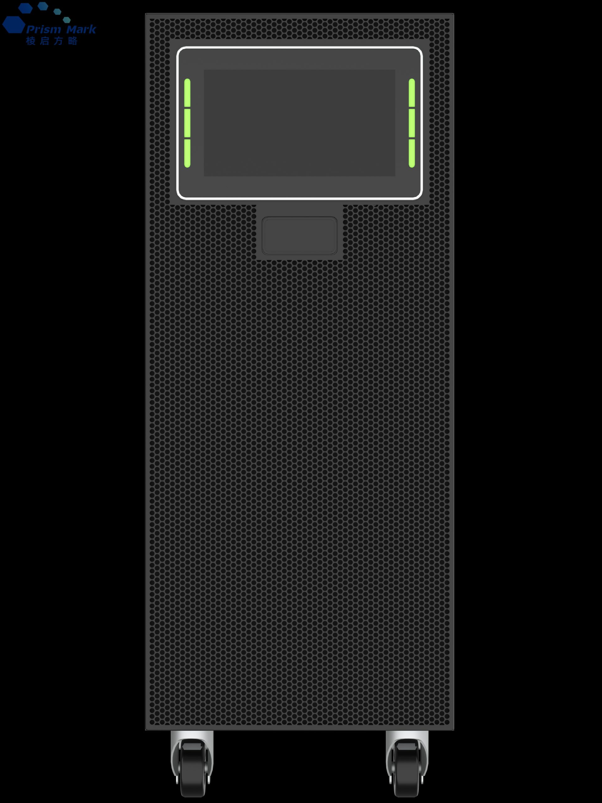 20kVA LED Touch Screen UPS