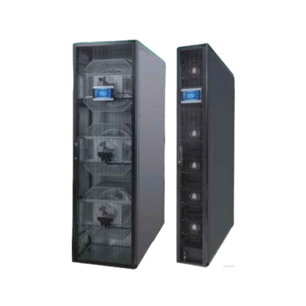 High-Efficiency Inter-Row Precision Air Conditioners