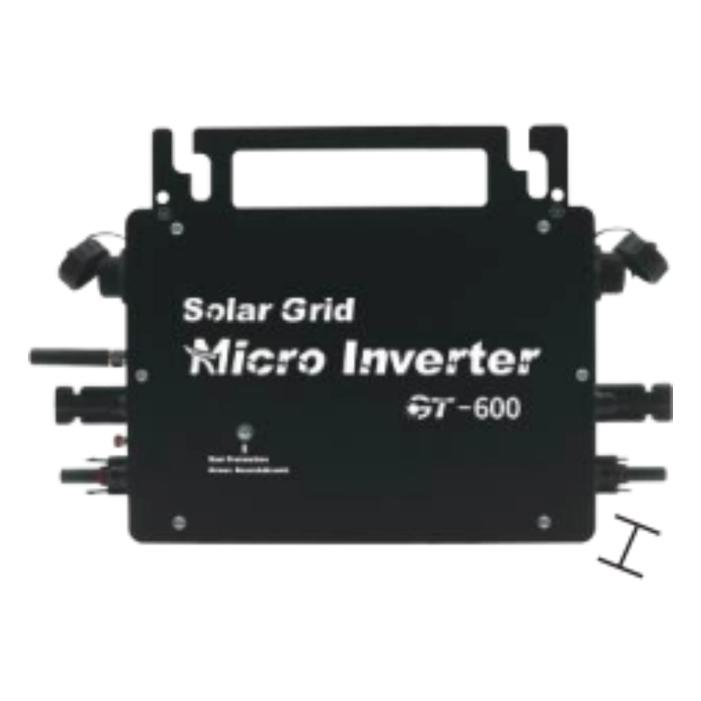 1000W Hardware stamping micro inverter price