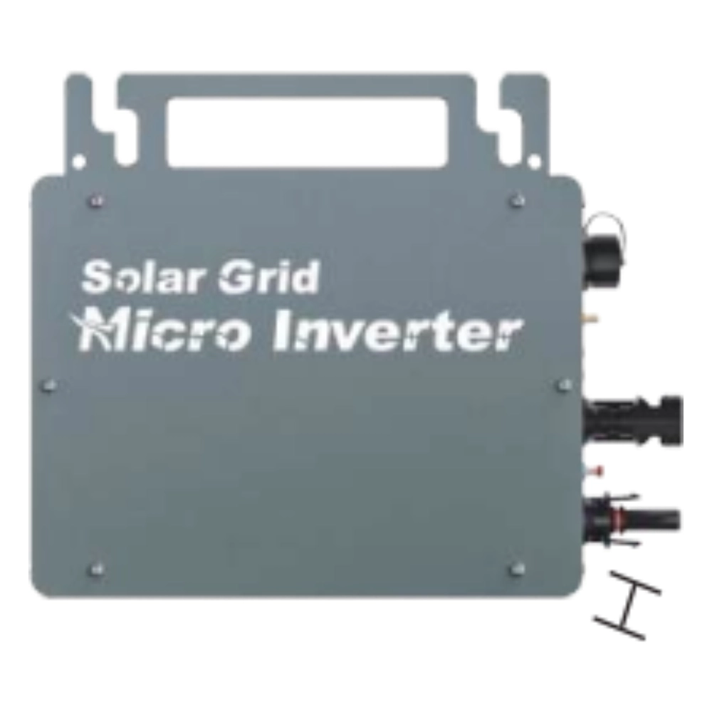 350W Ultra-thin micro inverter ODM