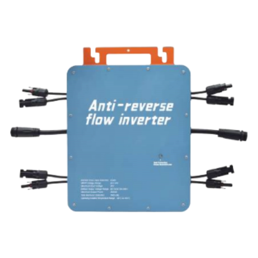 Anti-reverse current inverter manufacturer
