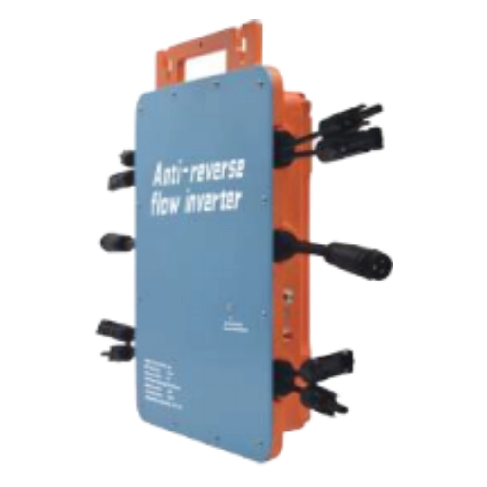 Anti-reverse current inverter custom