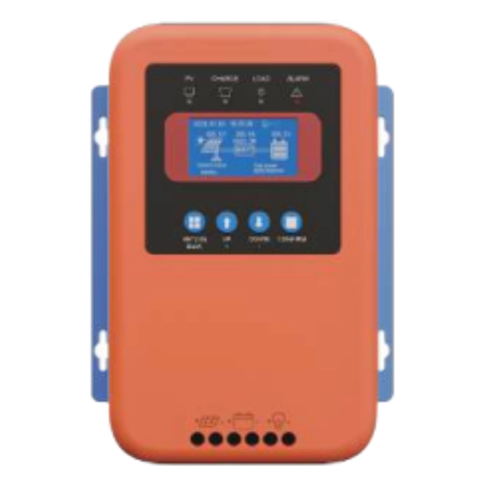 automatic MPPT pv controller