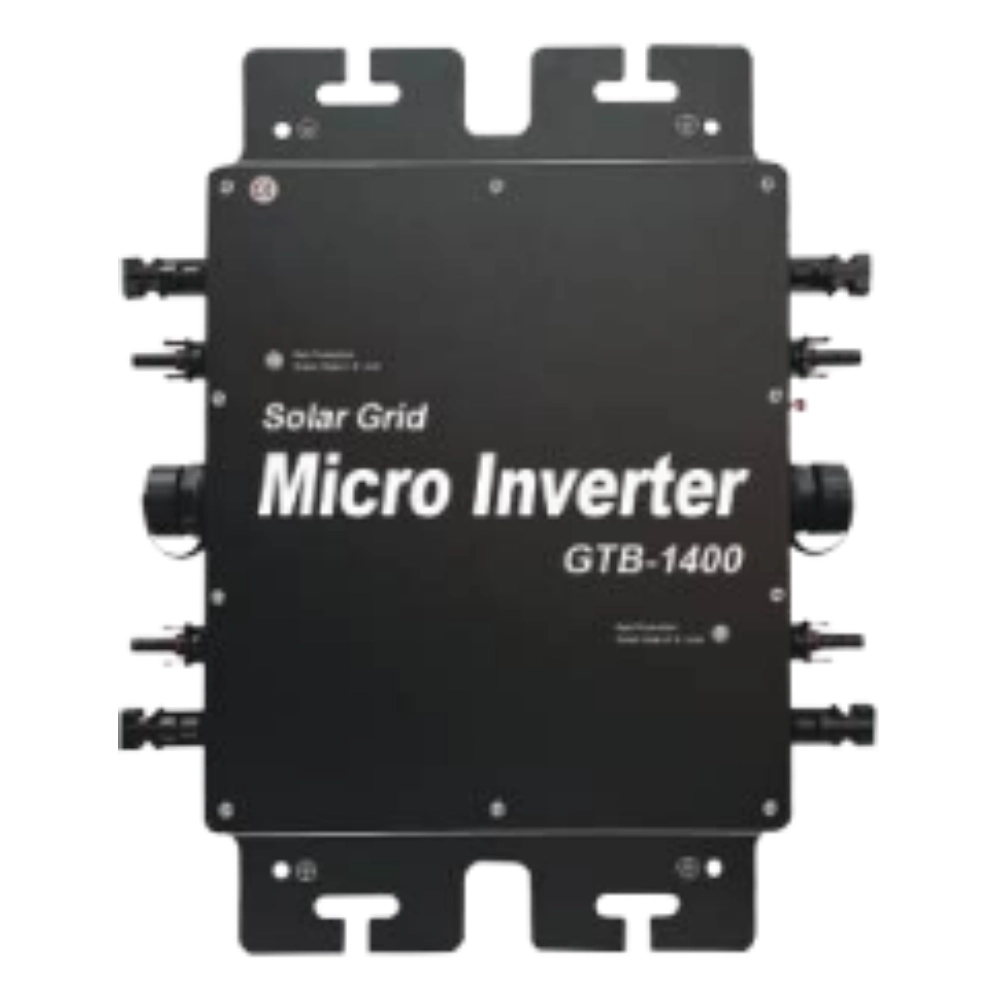 1400W GTB micro inverter