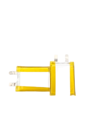 503040 pouch solid-state battery