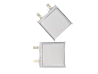 603030 pouch solid-state battery