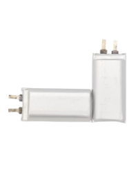 802040 pouch solid-state battery