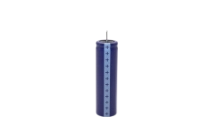 Solid-state Cylindrical 18650 Capacitive Single Battery