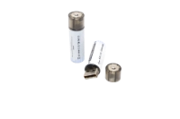 Solid-state Cylindrical Type 5 Battery (USB Version)