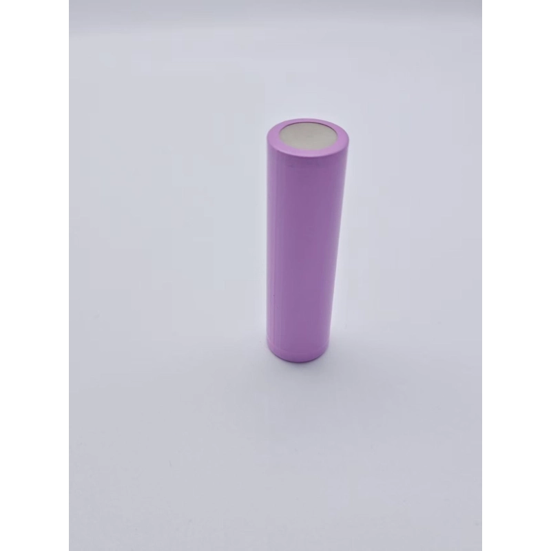 Explosion-Proof Cylindrical Solid State Battery For Sale