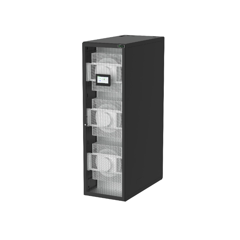 AC chính xác trong dãy 50-60kW