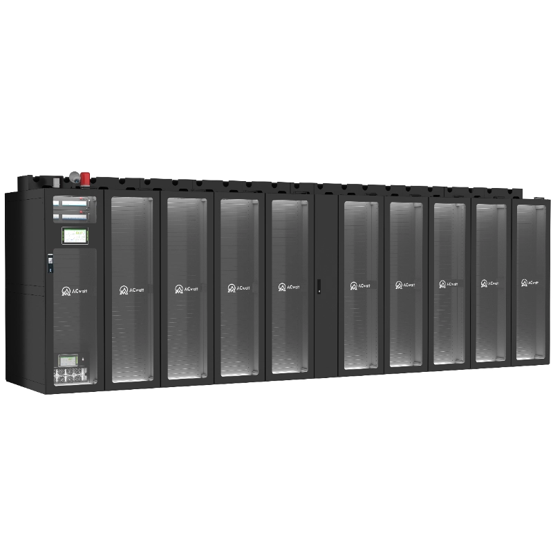 مركز بيانات AC5000