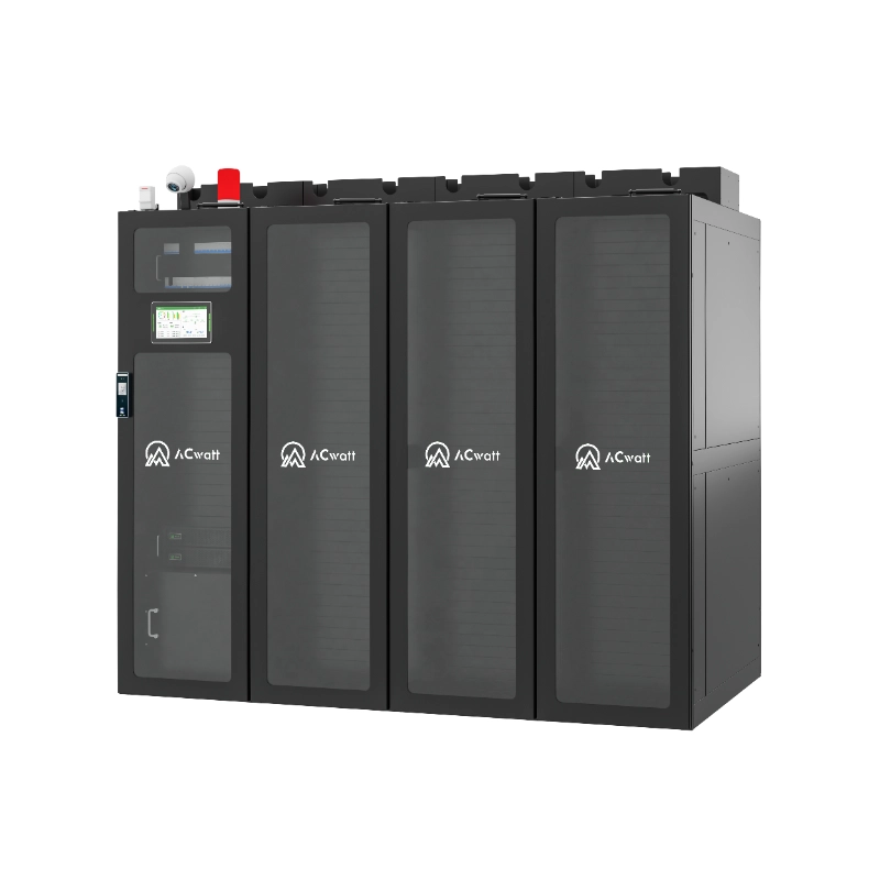 مركز بيانات AC5000