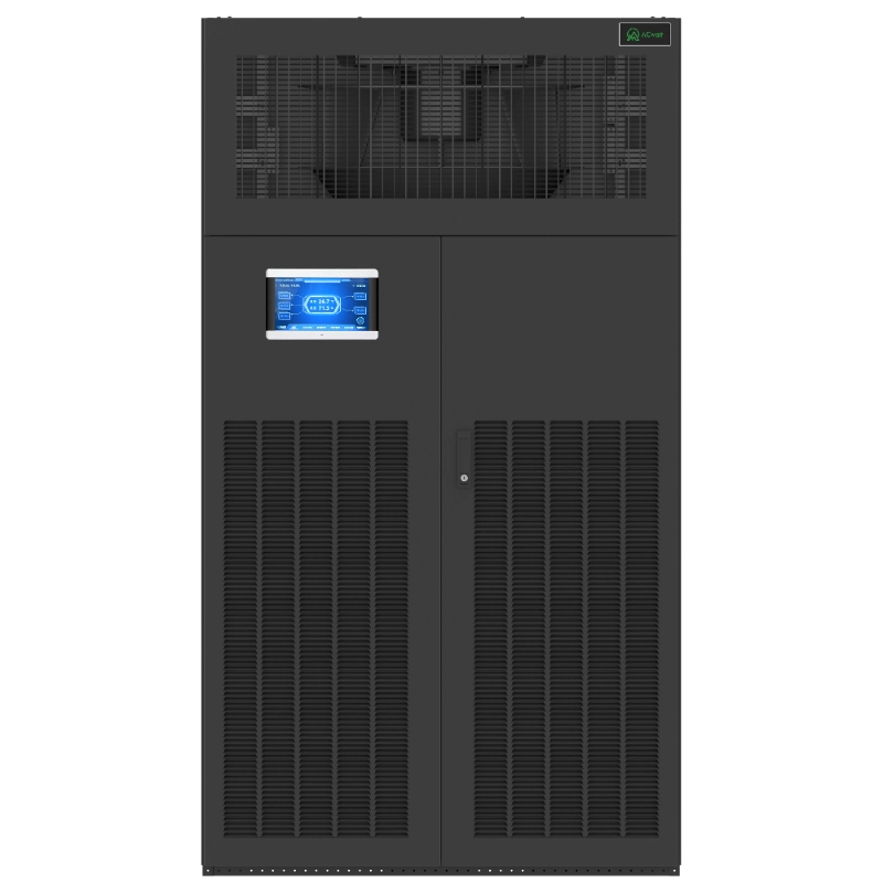 MA050 Precision AC Mặt trước