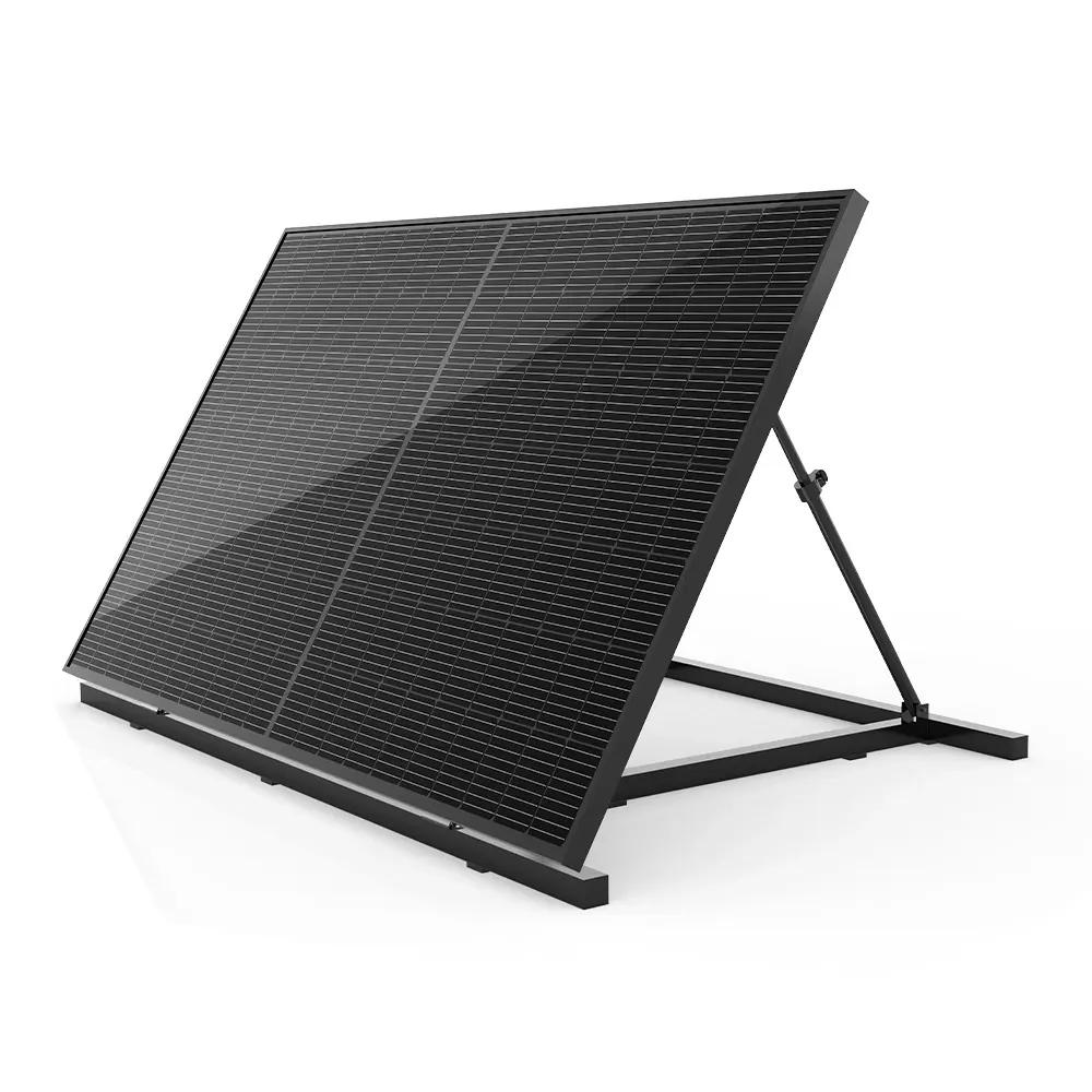 BPIS-1000 All-in-one Solar Storage System