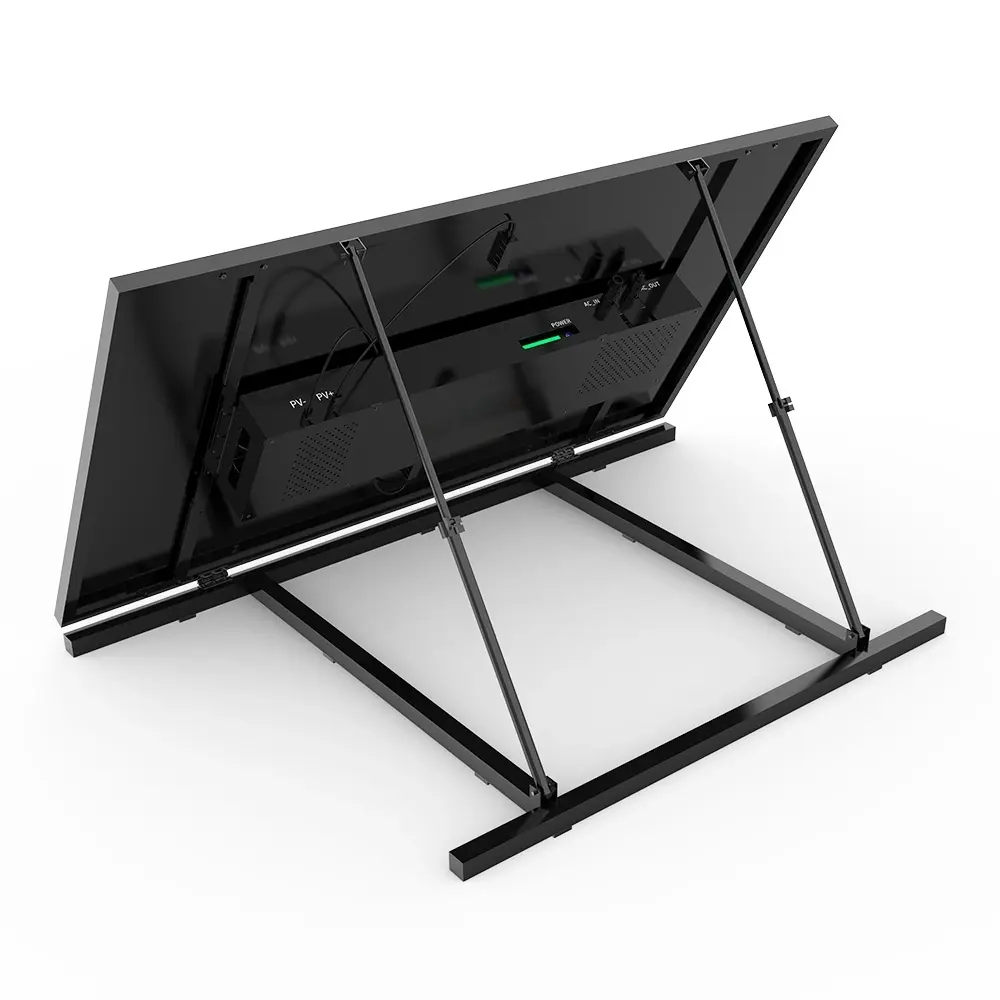 BPIS-1000 All-in-one Solar Storage System