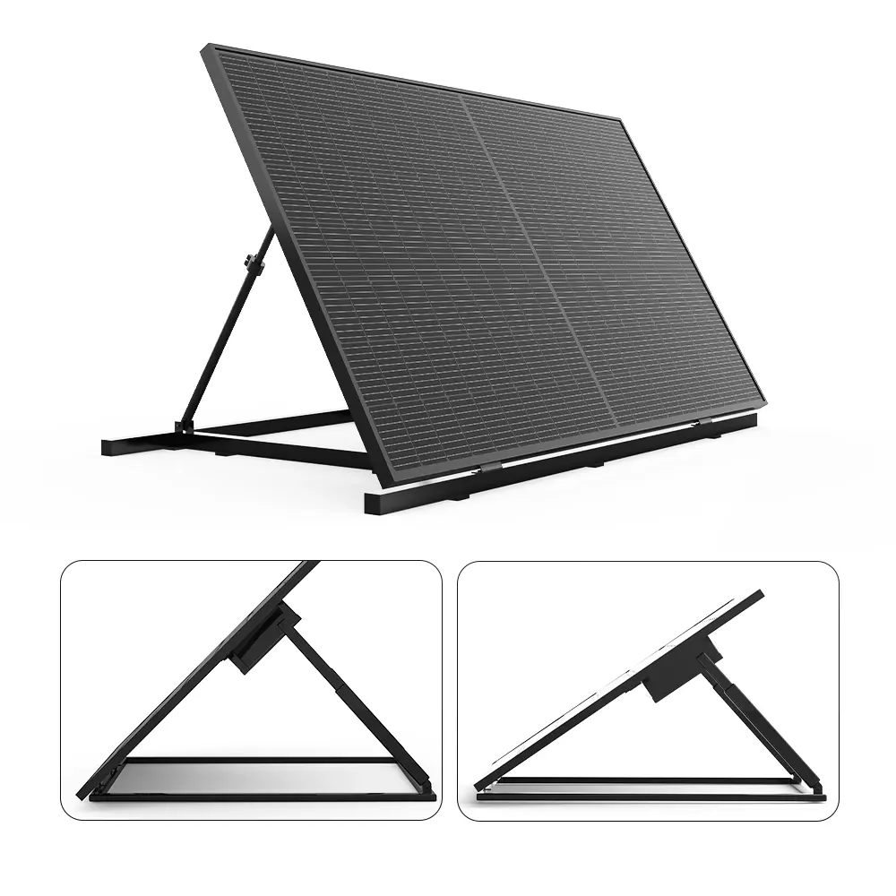 BPIS-1000 All-in-one Solar Storage System