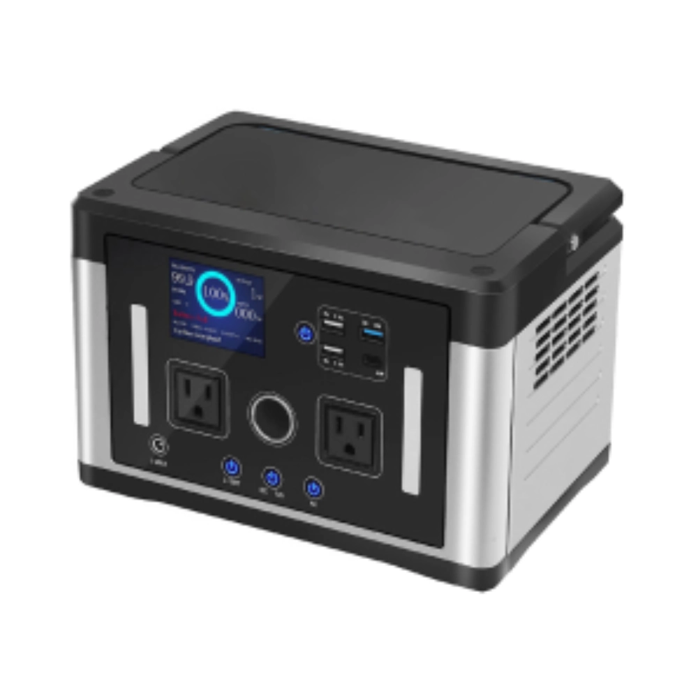 P700 Portable Power Station